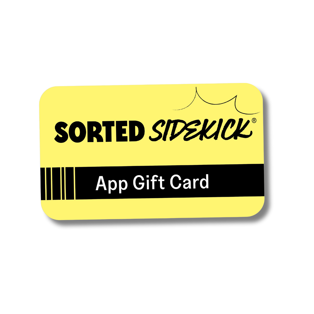 Sidekick Gift Subscription