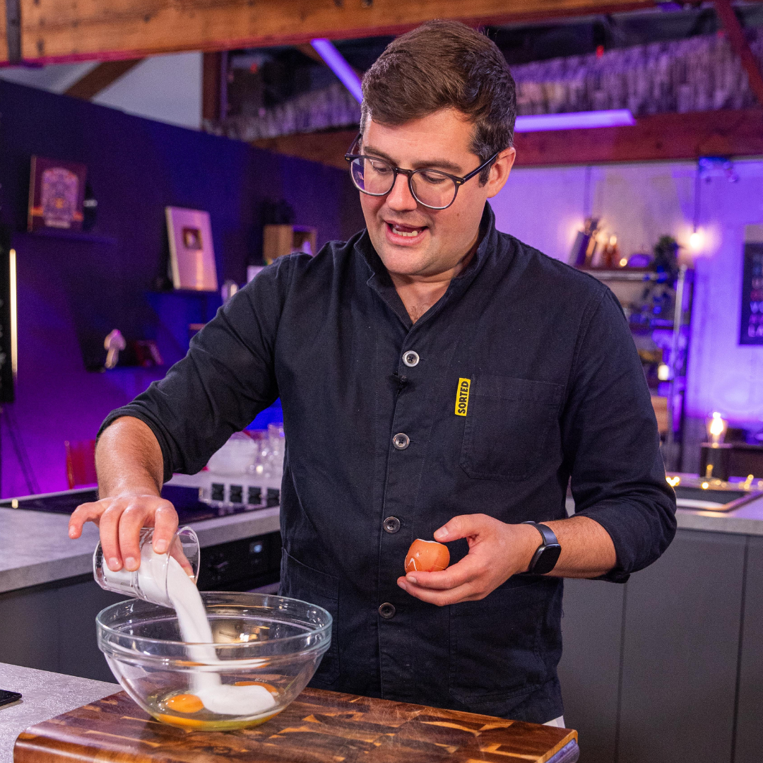 Online Gifting Course: Edible Gifting With Ebbers