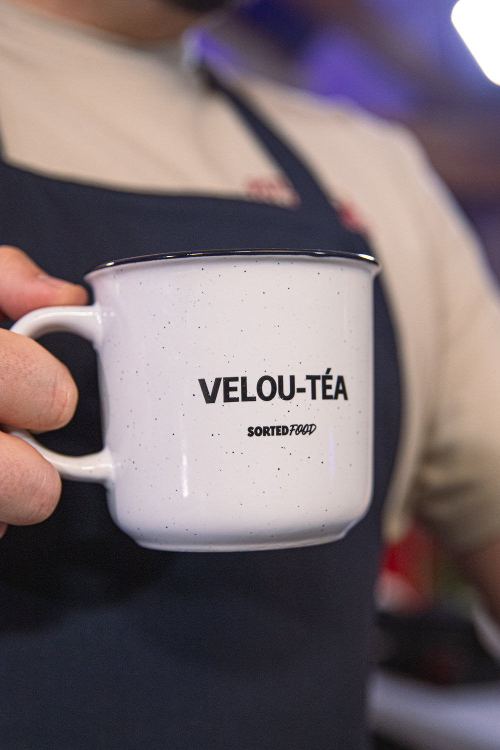 Velou-téa Mug