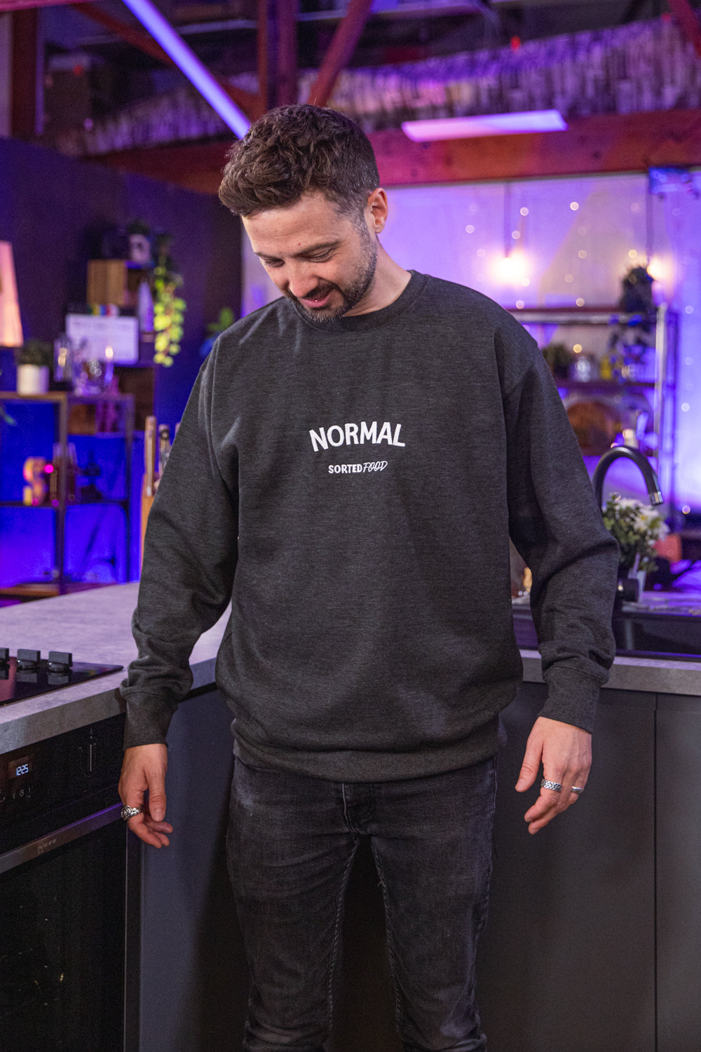 Normal Sweat