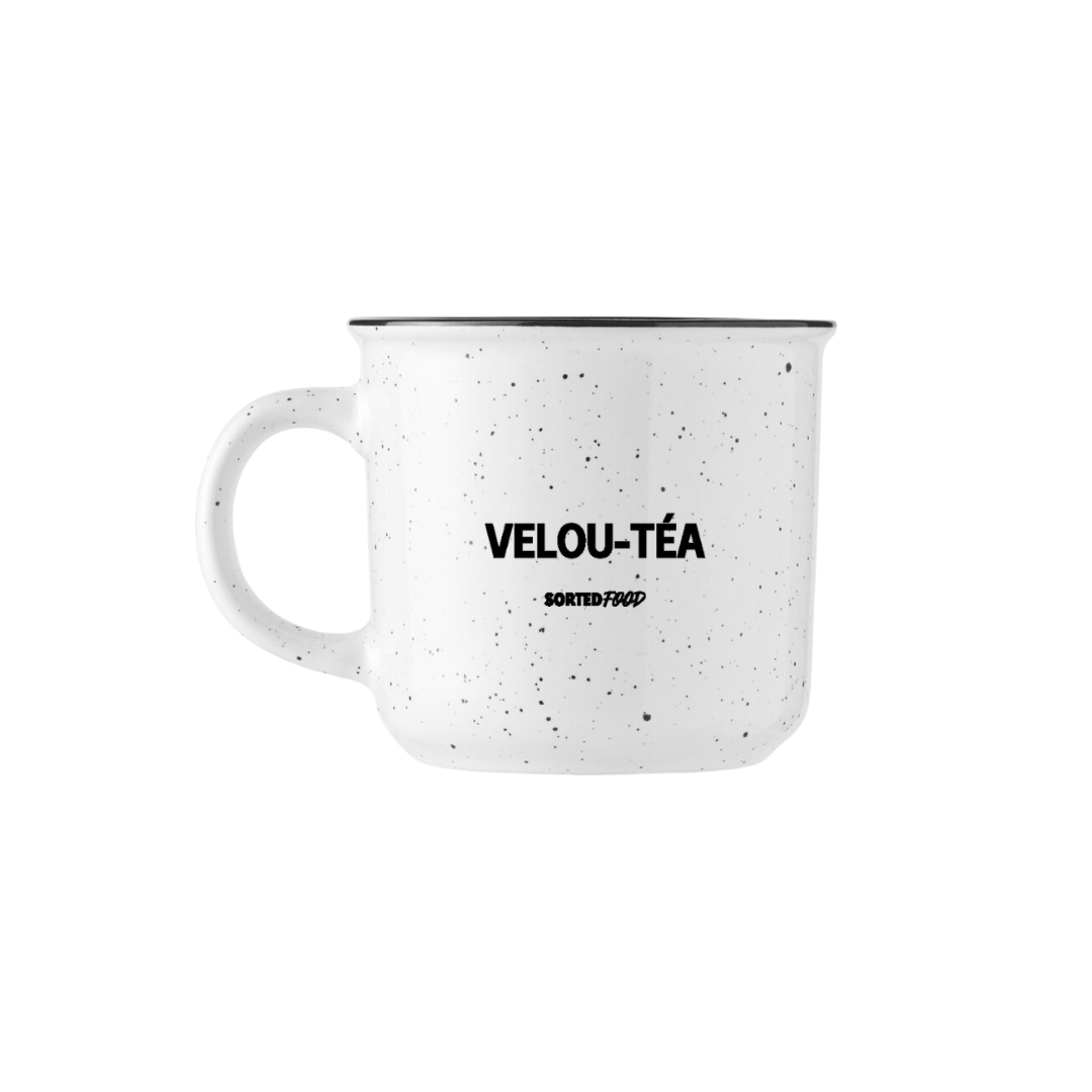 Velou-téa Mug