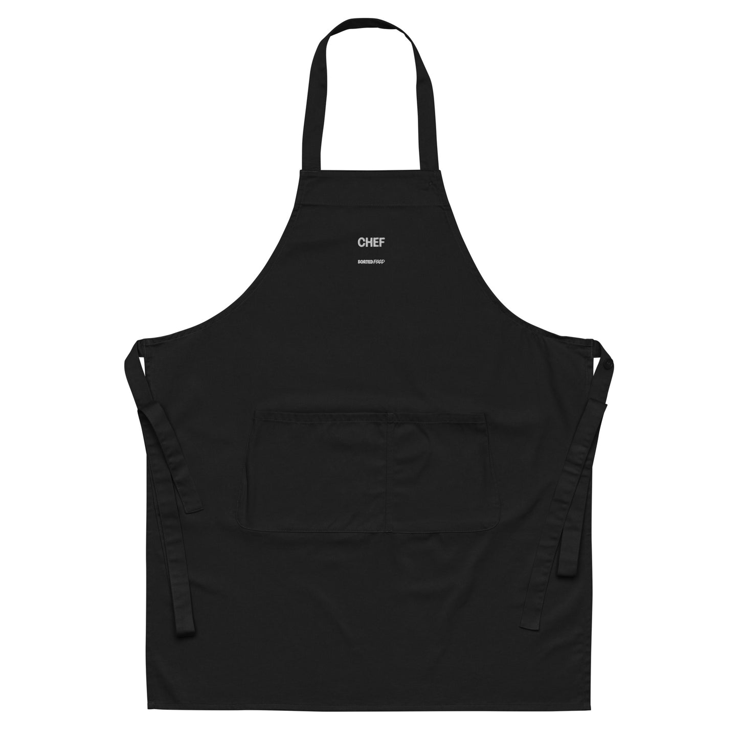 Chef's Apron