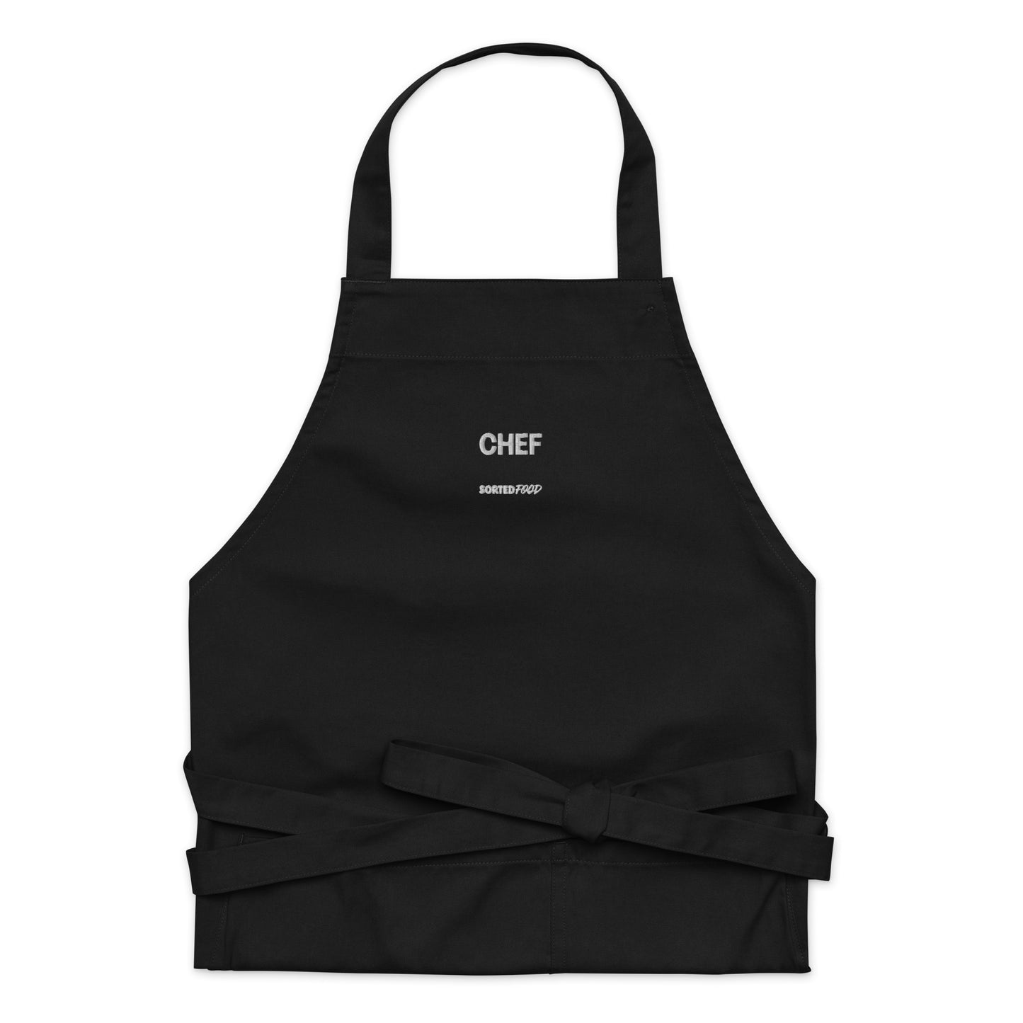Chef's Apron