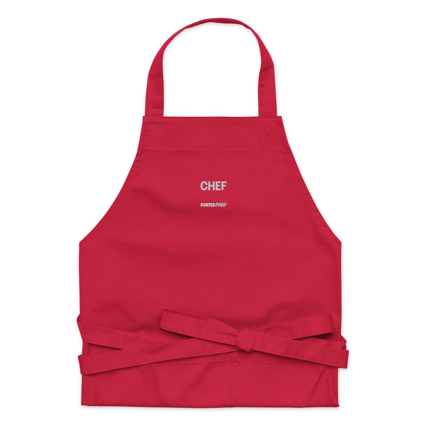 Chef's Apron