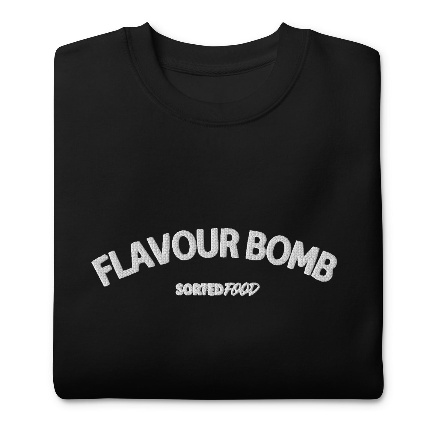 Flavour Bomb Sweat