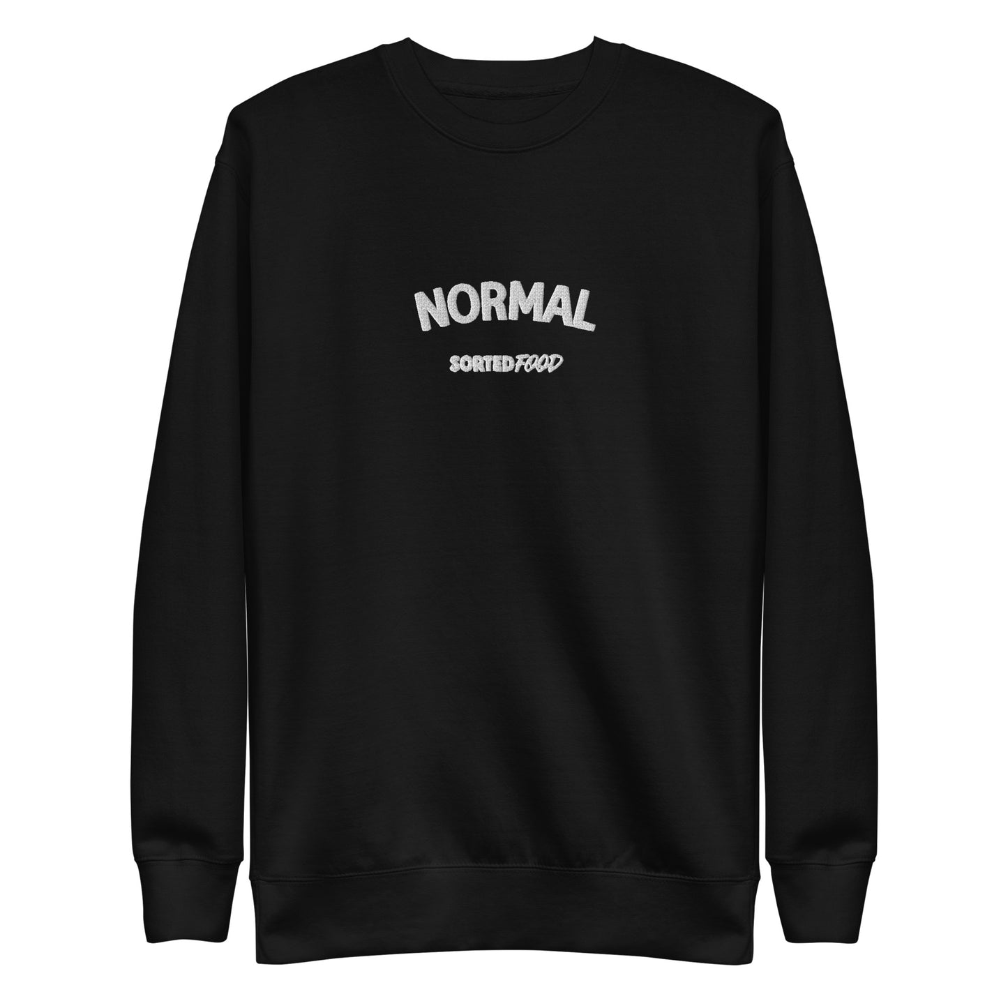 Normal Sweat