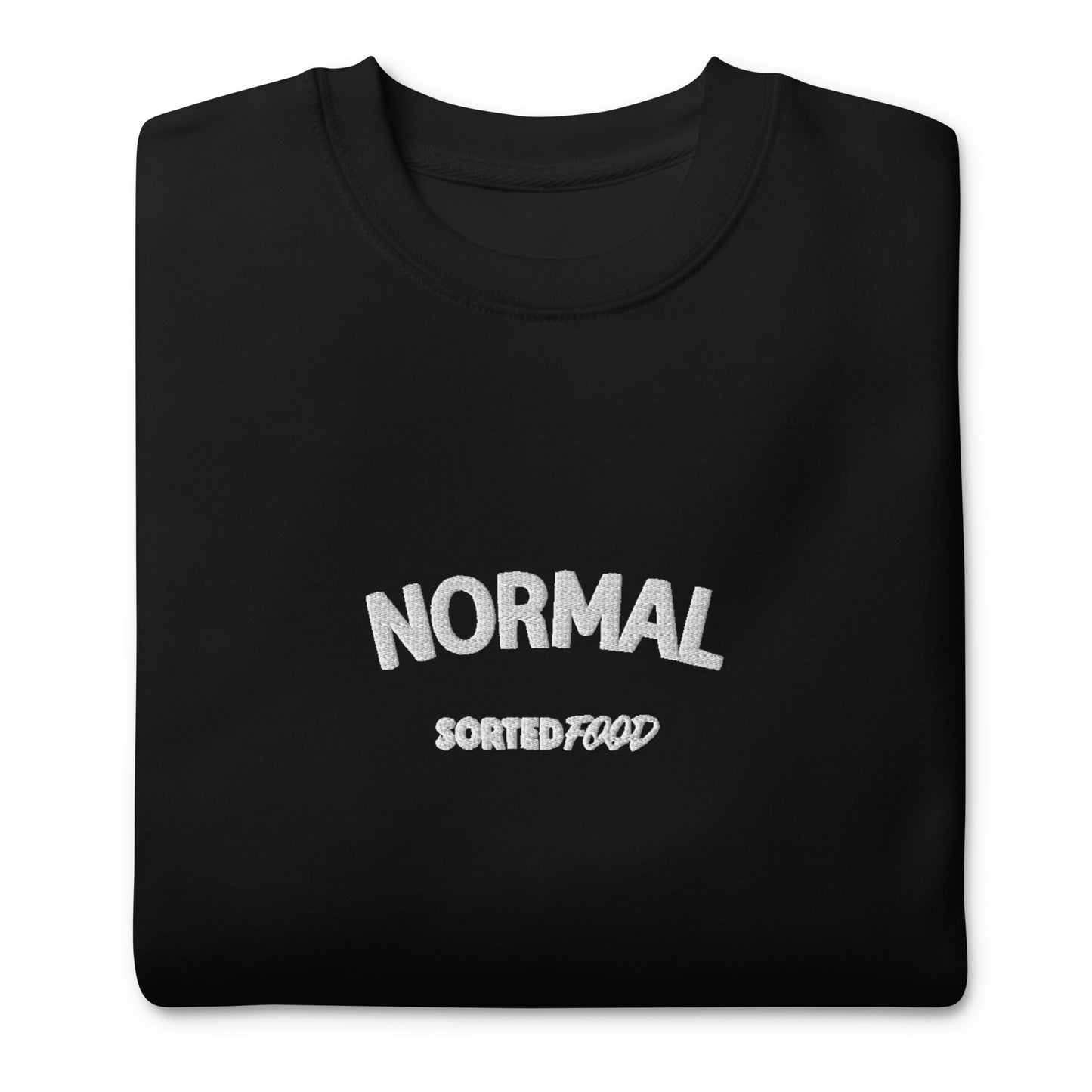 Normal Sweat