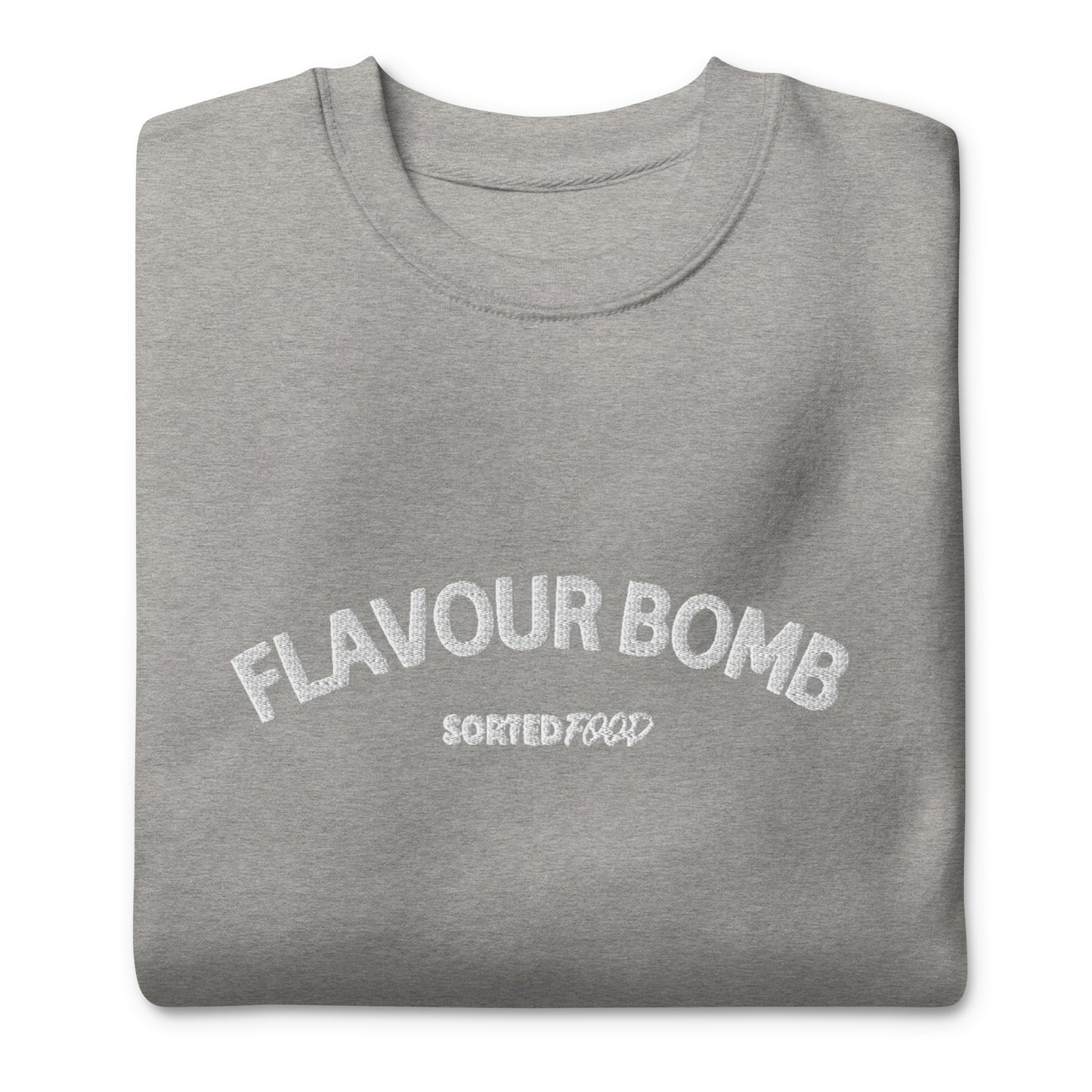 Flavour Bomb Sweat