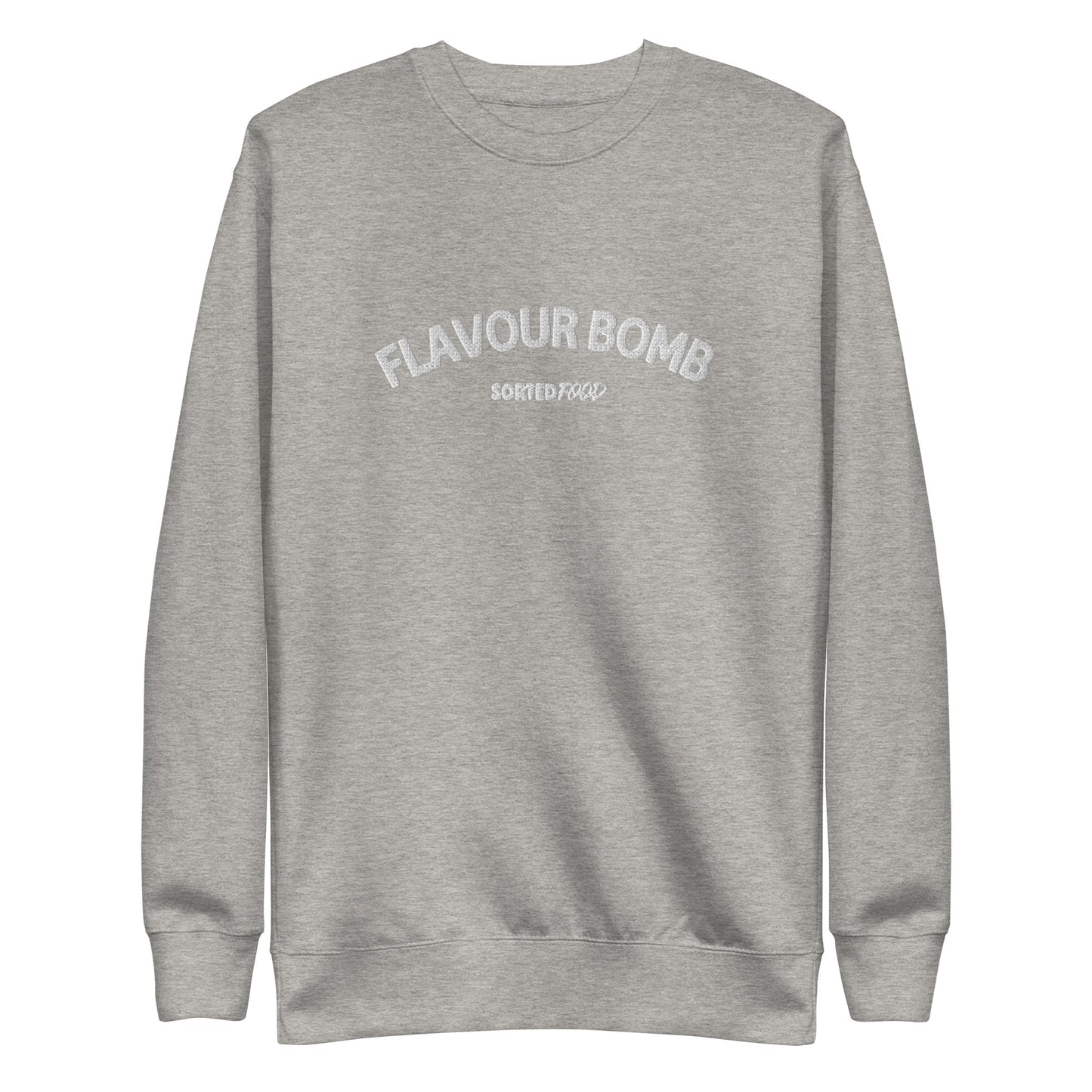 Flavour Bomb Sweat