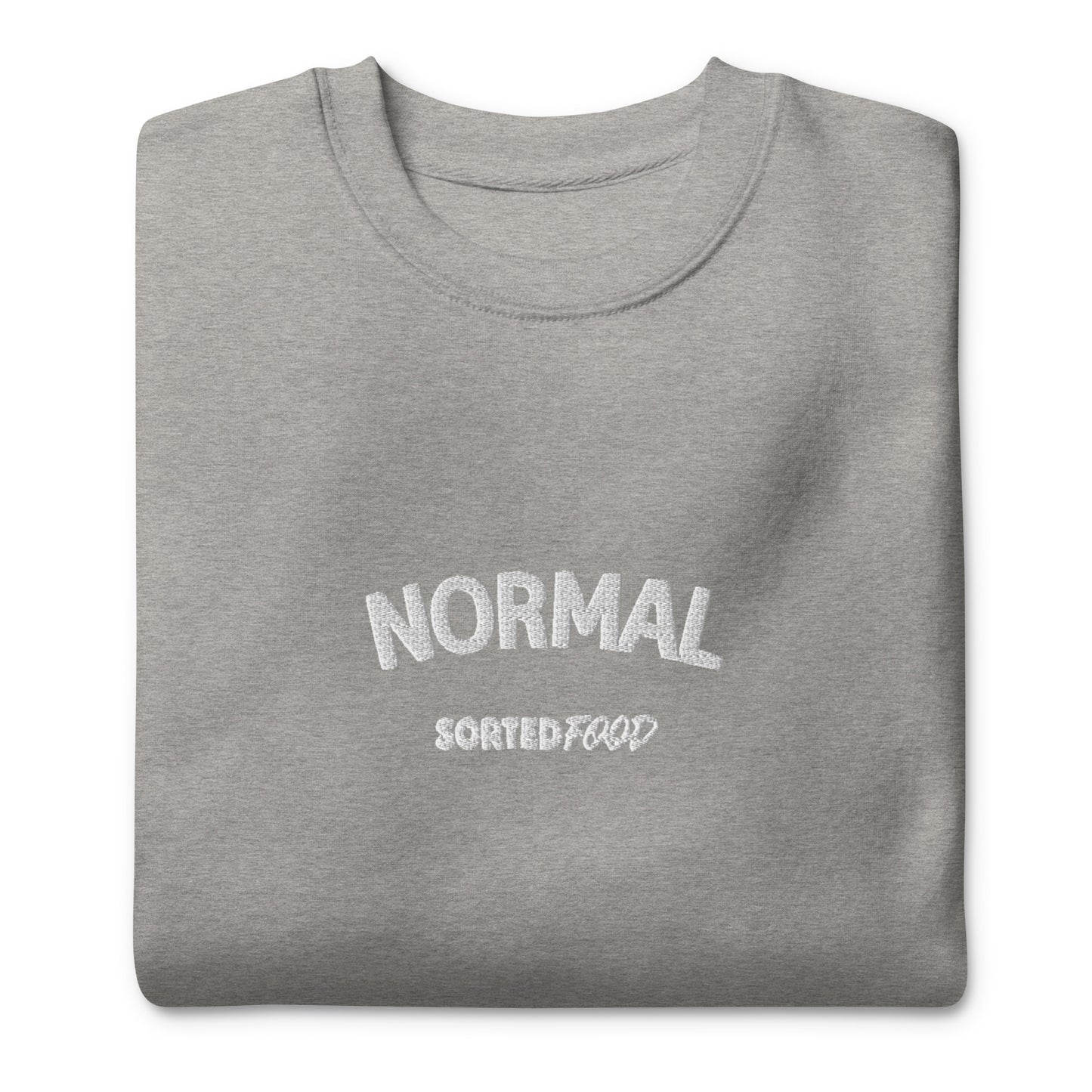 Normal Sweat