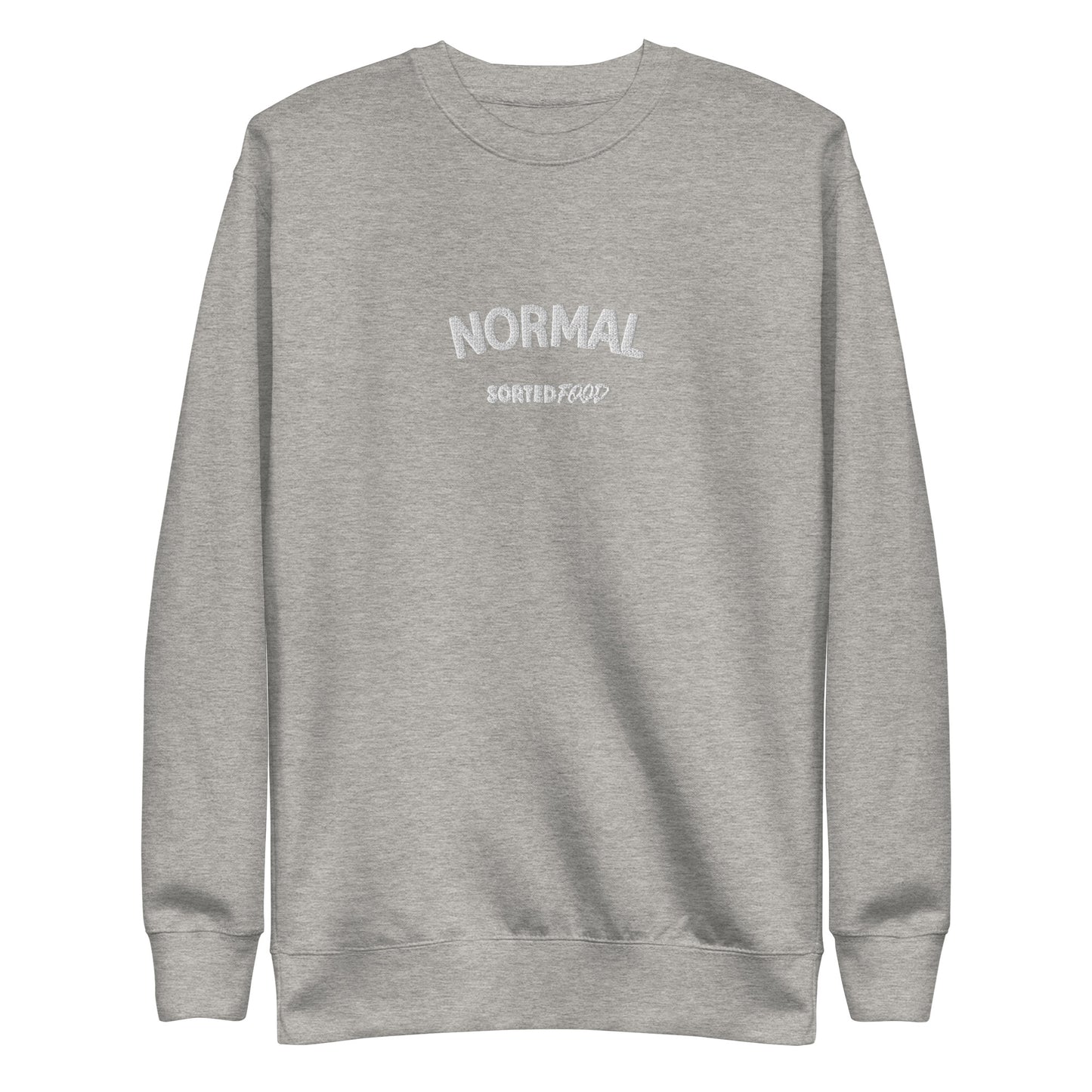 Normal Sweat
