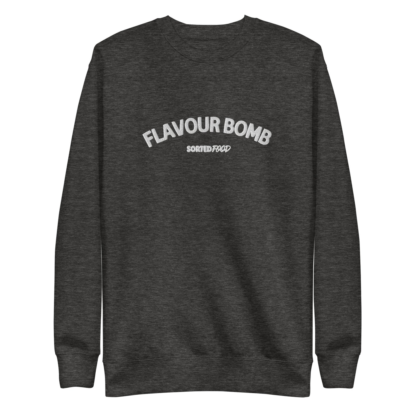 Flavour Bomb Sweat