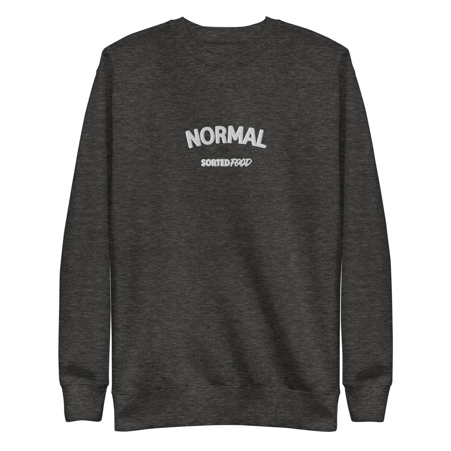 Normal Sweat