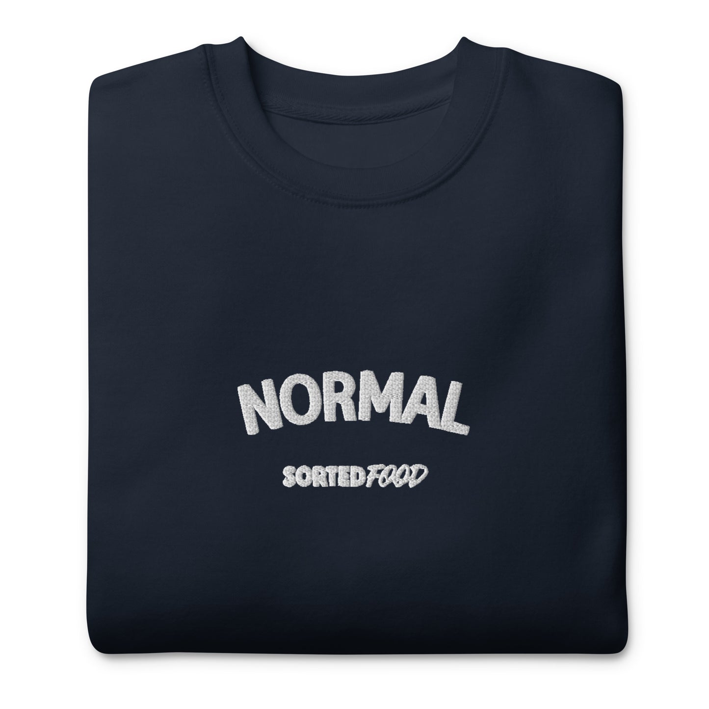 Normal Sweat