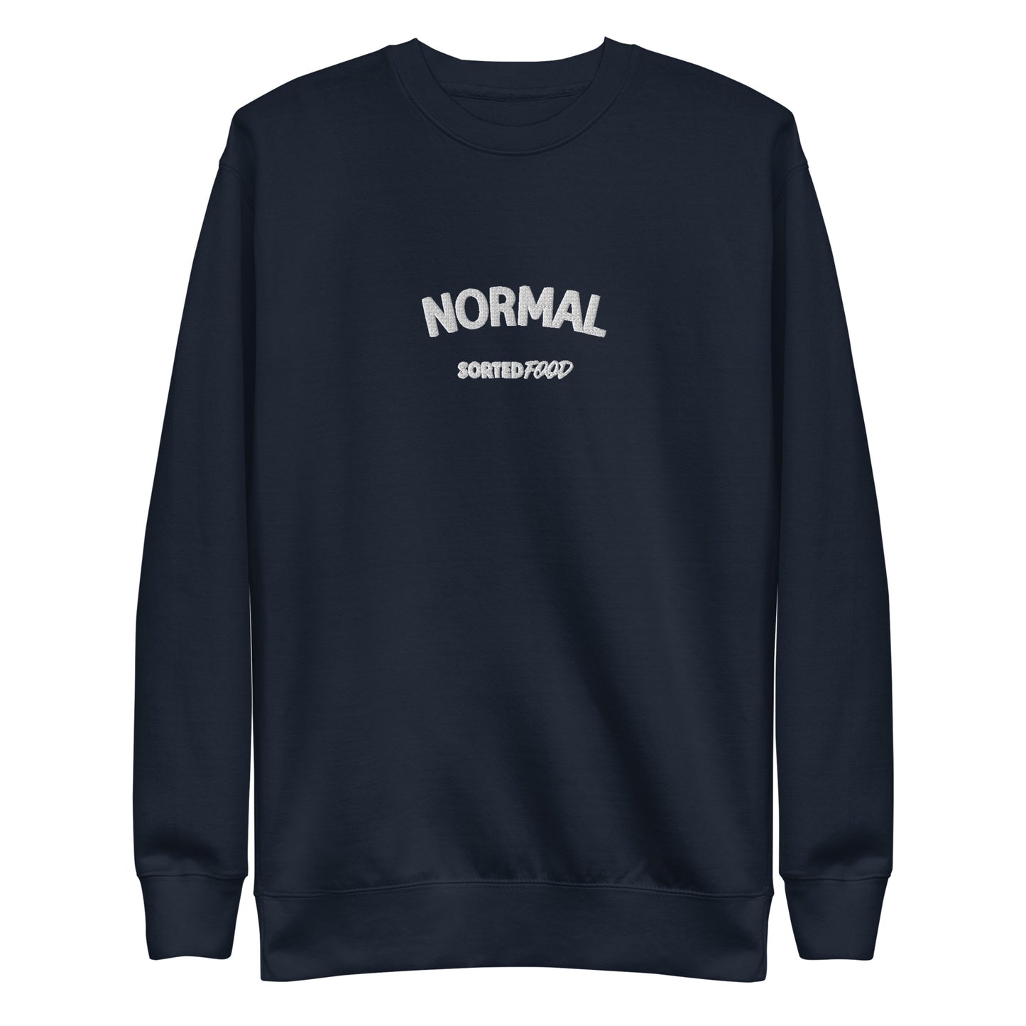 Normal Sweat