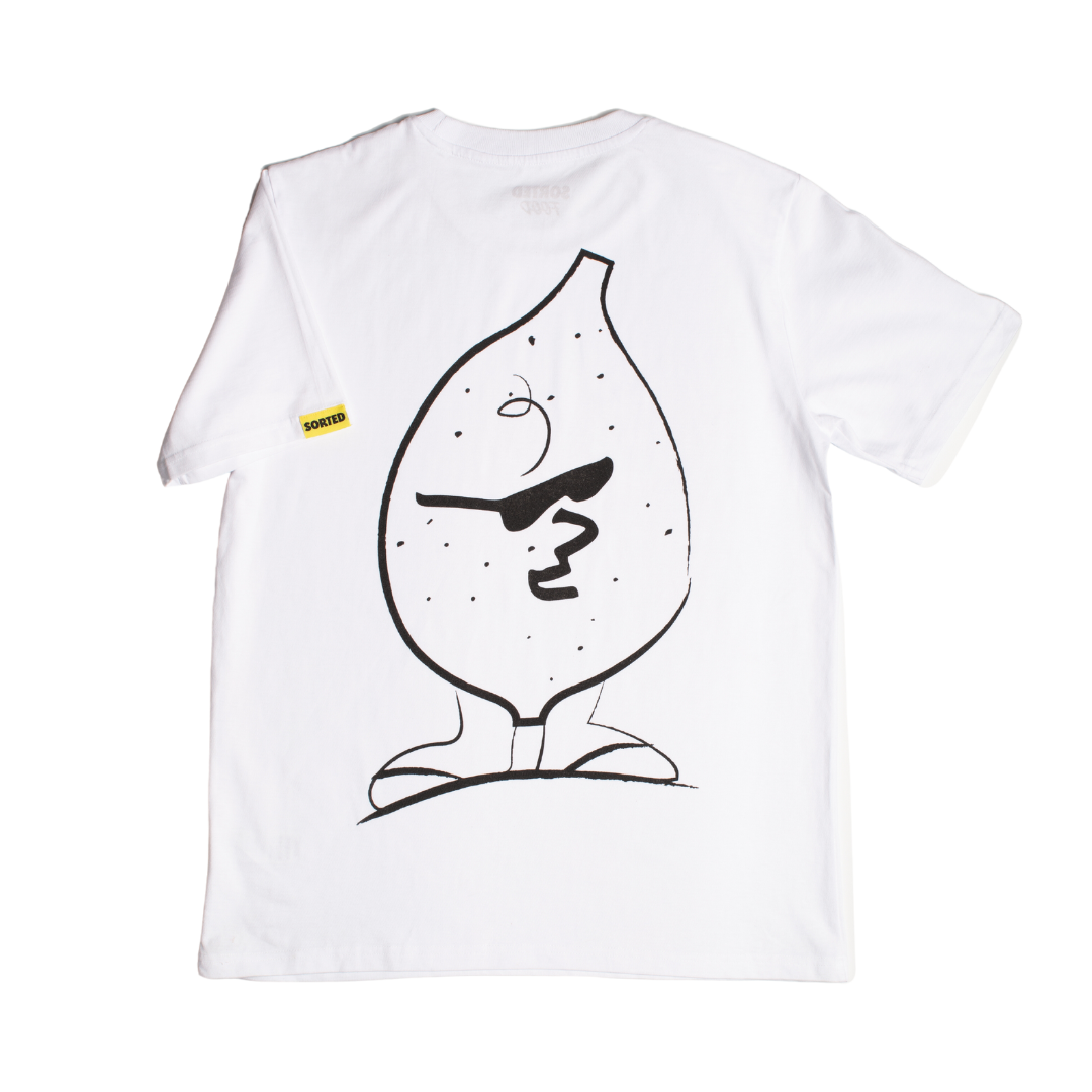 Lemon Tee