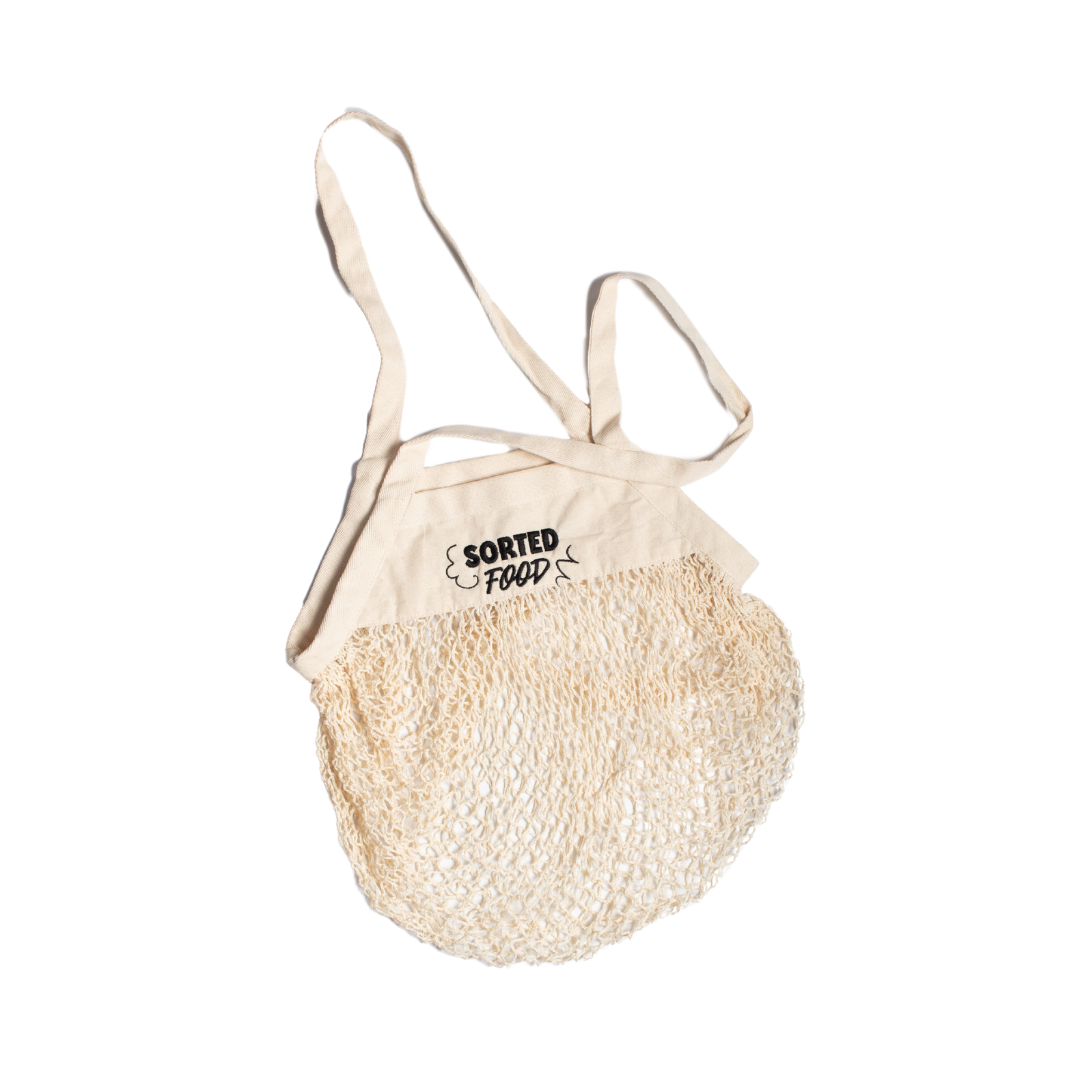 String 2025 produce bag