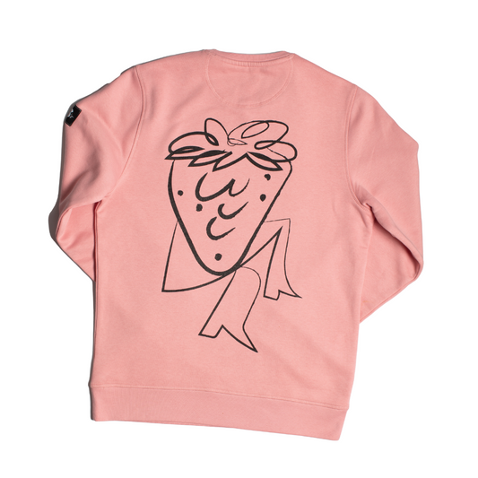 Strawb Sweat
