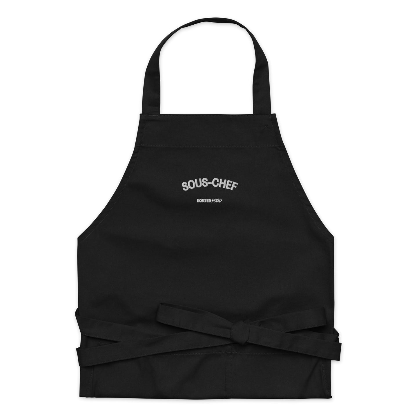 Sous-Chef Apron