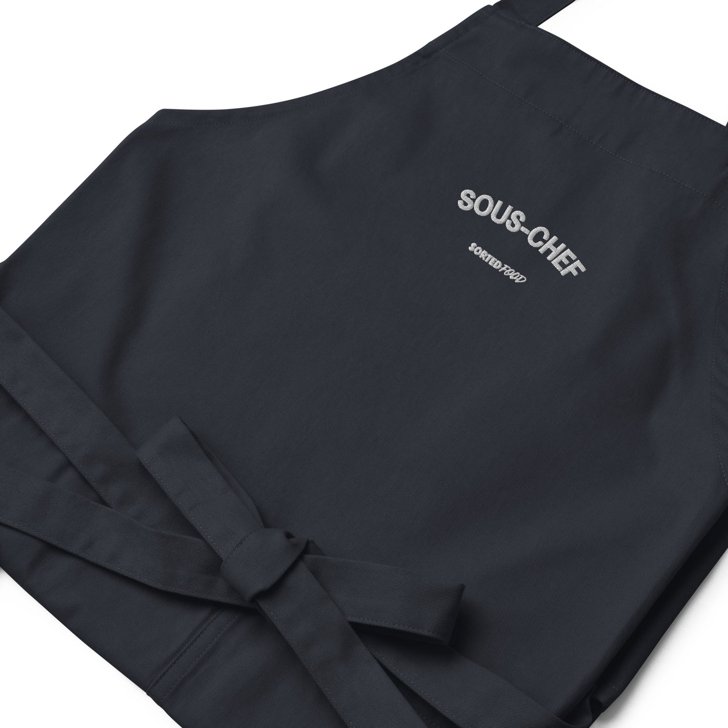 Sous-Chef Apron