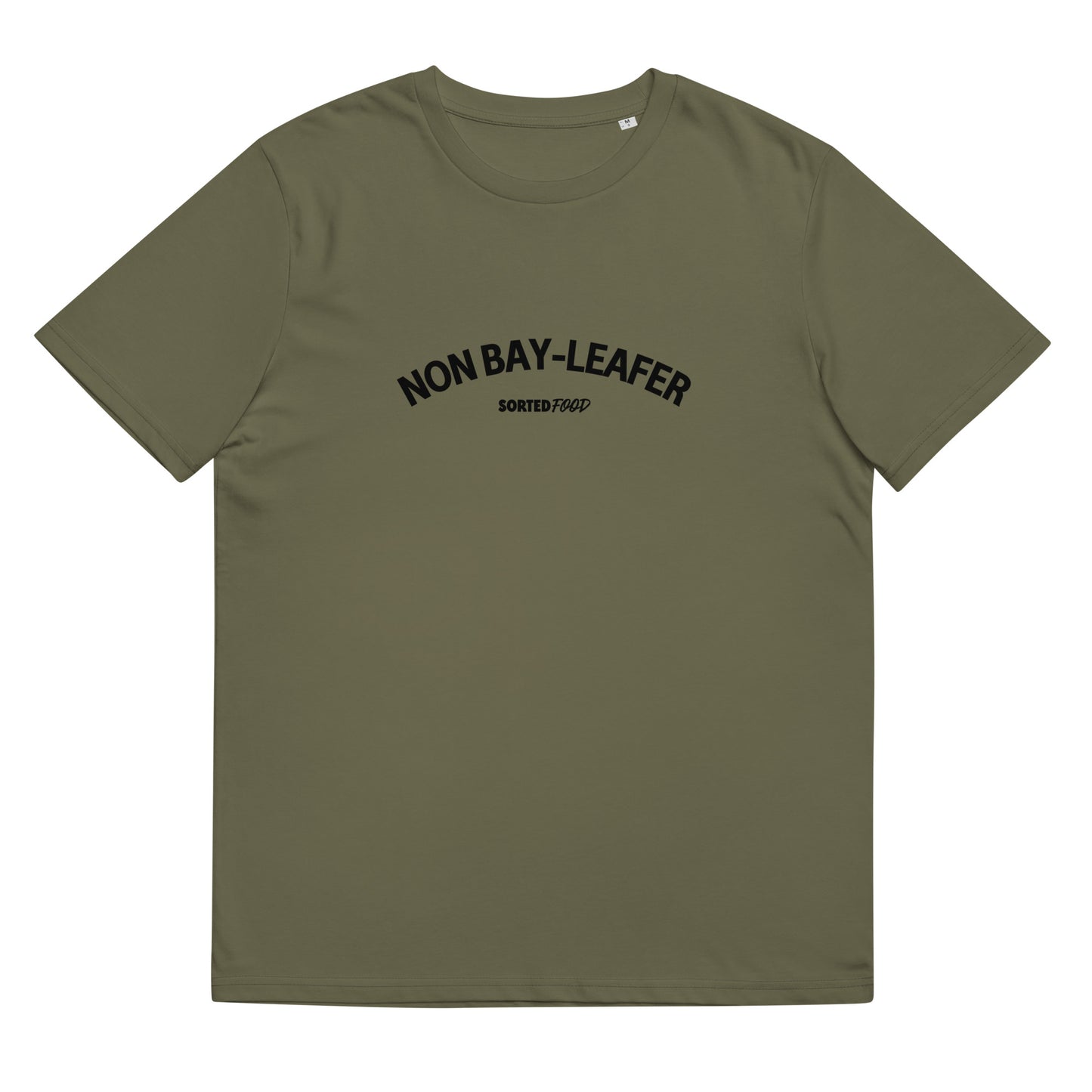 Non Bay-Leafer Tee