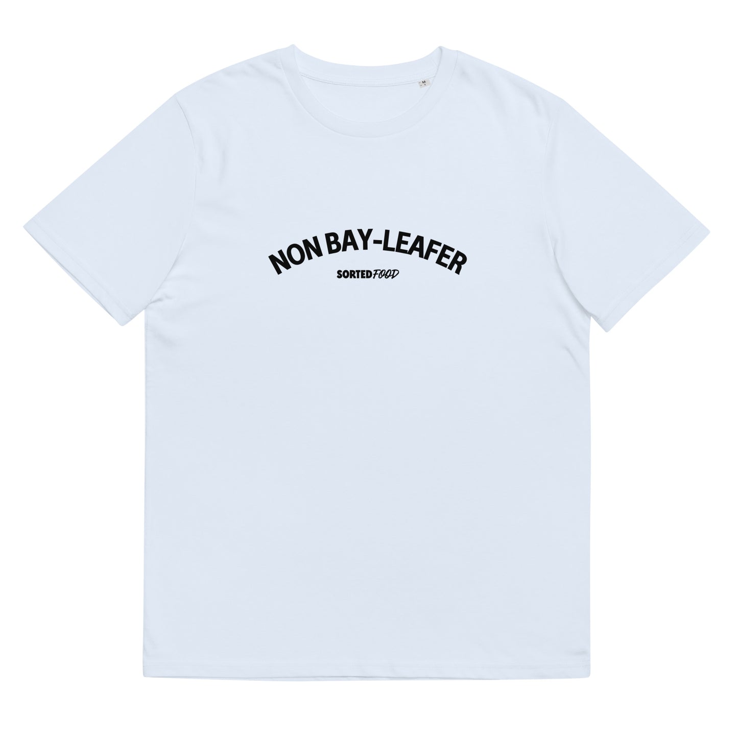 Non Bay-Leafer Tee