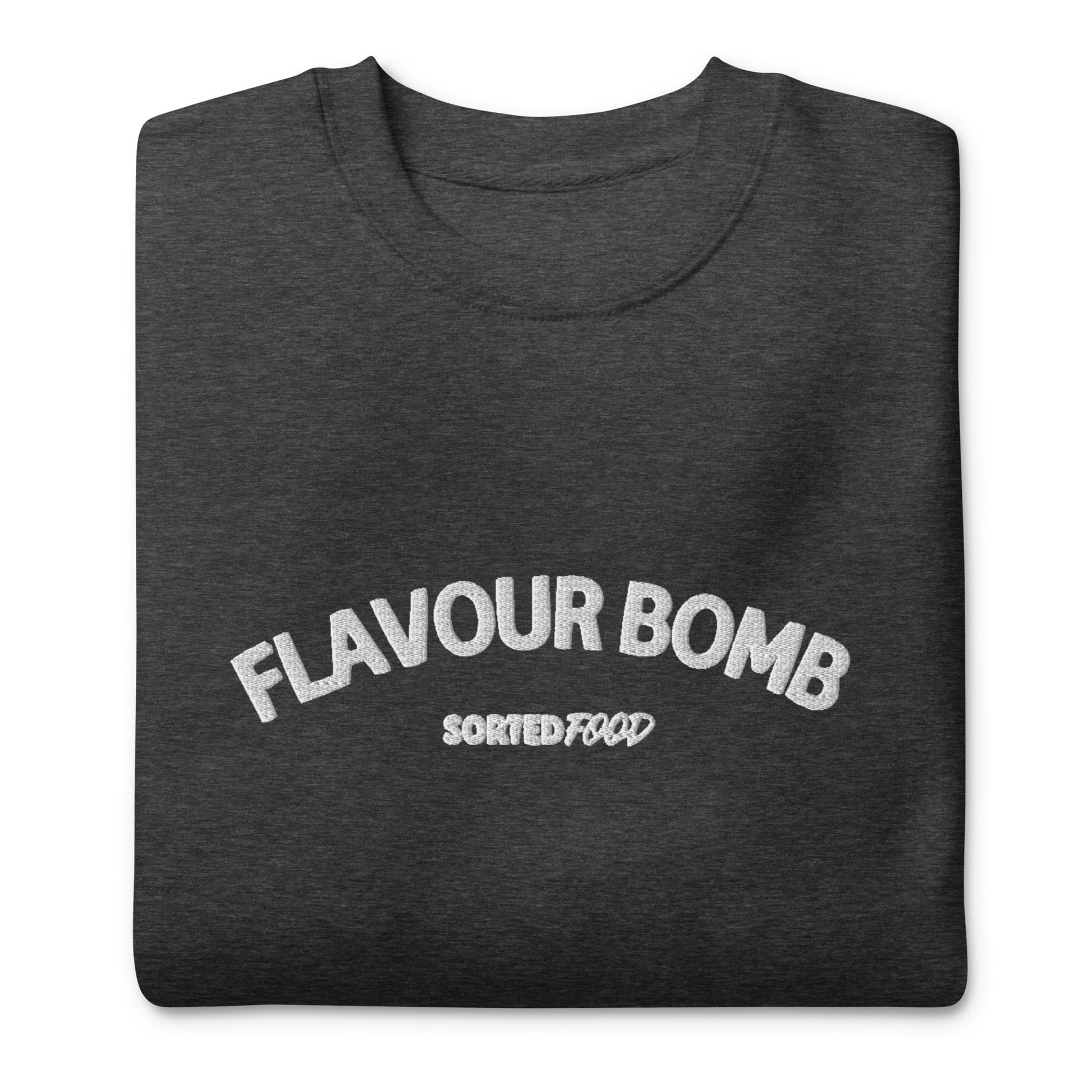 Flavour Bomb Sweat